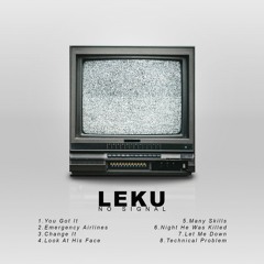 Leku - Emergency Airlines