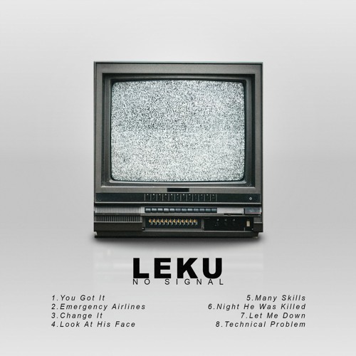 Leku - You Got It