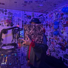 Naja's Warm Welcome @ The Lot Radio 11-23-2024