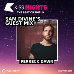 Ferreck Dawn Kiss Guest Mix | 12.03.21