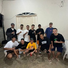 MTG' TE MACETO DEPOIS DO BAILE - MACHUQUEI MACHUQUEI (DJ HF DE NV & DJ MESQUITA DE NV)