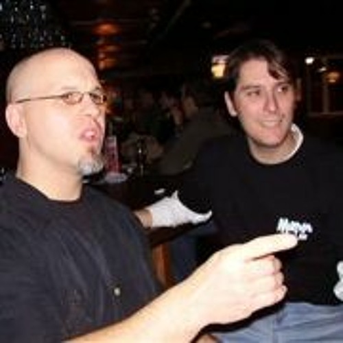 R.L.D(1998)"Reconcile"(Potter, Vincitore, Boudov, S. Scanlon)