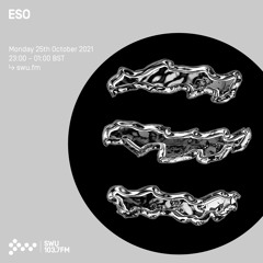 ESO 25TH OCT 2021