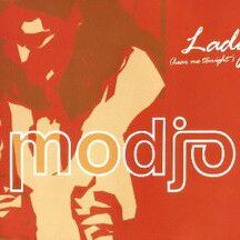 Modjo-Lady(LumeX Remix)