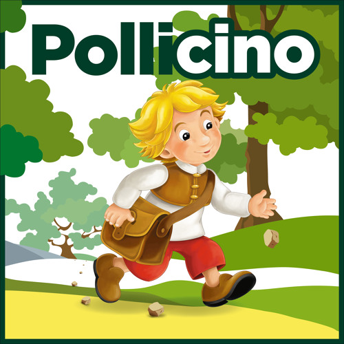Pollicino (Forest Atmospere) [feat. Gianni de Lellis, Giorgia Vecchini & Valerio Amoruso]