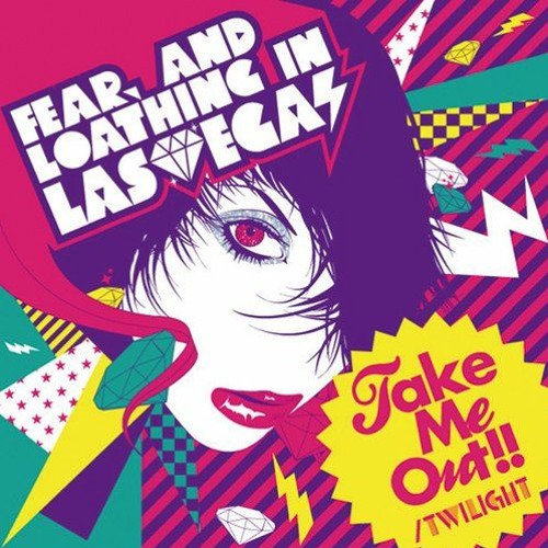 Fear, And Loathing In Las Vegas – [3rd EP] Take me out