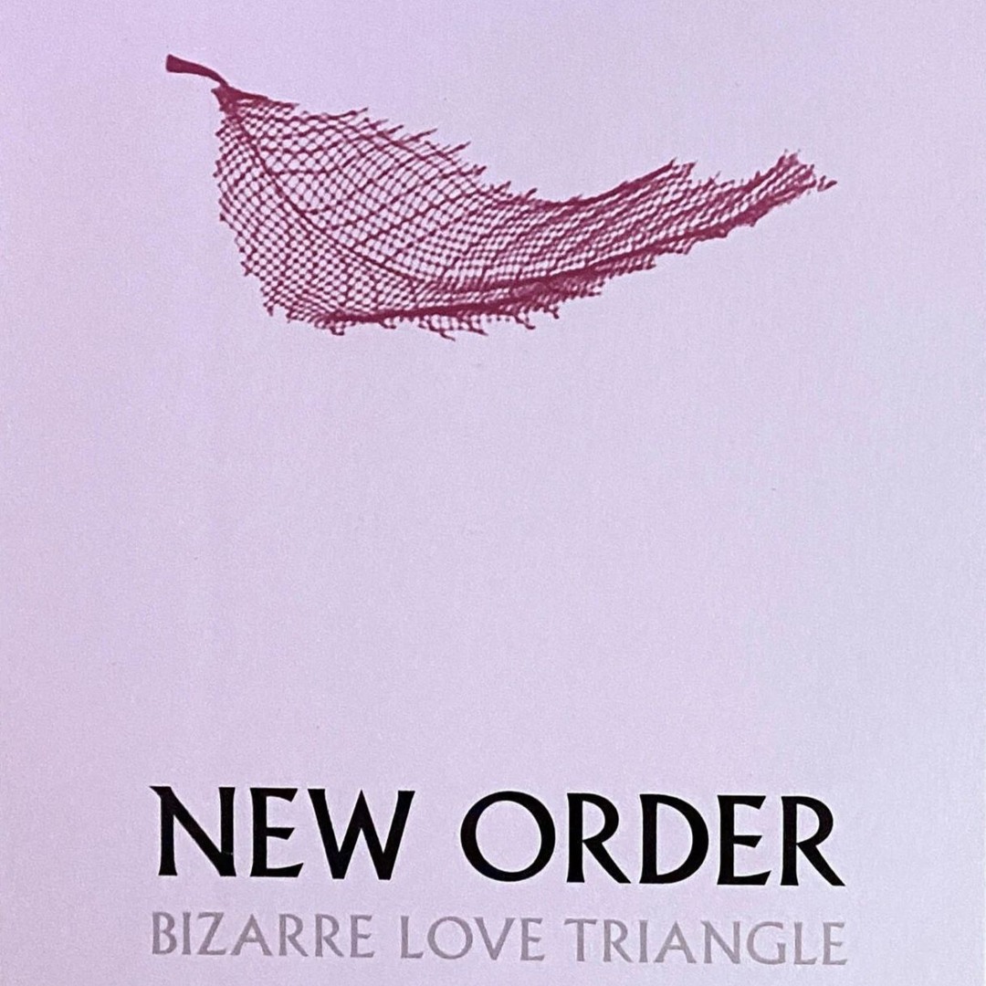Stream New Order - Bizarre Love Triangle (JP Edit Remix) by