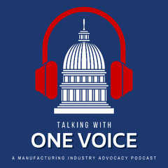 Tariffs on Trial: Rick Woldenberg’s Fight at the Supreme Court