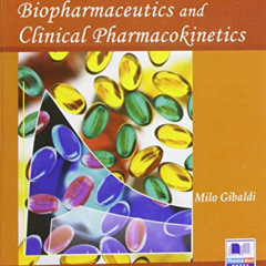 [View] PDF ✓ Biopharmaceutics and Clinical Pharmacokinetics by  Milo Gibaldi EBOOK EP