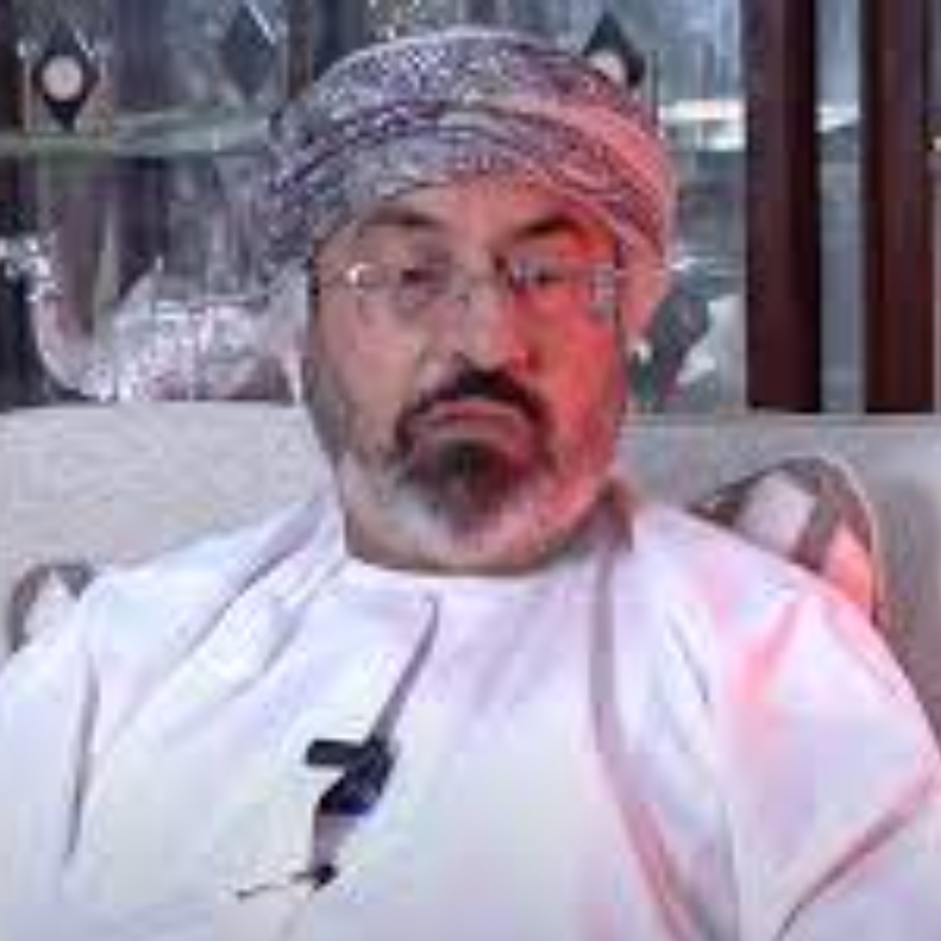 بوصلة الاستثمار.. إلى أين؟ _ للكاتب علي بن بدر البوسعيدي episode artwork