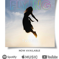 FLYING