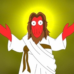 Futurama (Feat. Achemo)