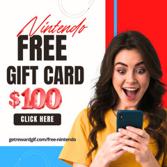 free nintendo eshop card​