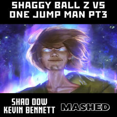 mashed, Shao Dow & Kevin Bennett - SBZ VS OJM PT3 (Weegee, Shaggy & Waluigi Vocal AI Cover)