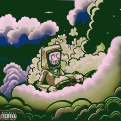 Leantzay ft Walk & 93 Bezel - Ice Gon Drip (Dirty)