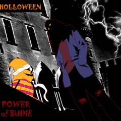 Power Of Sudie