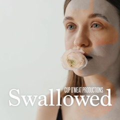 Swallowed