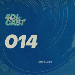 4DJS014  ✦  Venus in the Triadic CUaNTum
