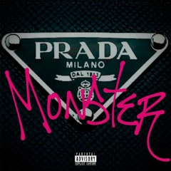 Prada Monster