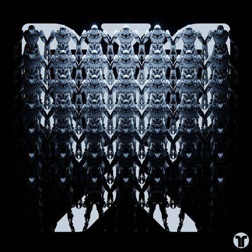 Artwork for the song  Pirapus - BODY DROP (Won't Stop)  by Pirapus on Next Sound