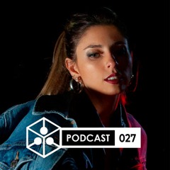FP BEATS podcast #027 - Alexia Garcia