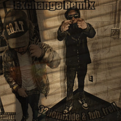 exchange remix ft 1uh_trell