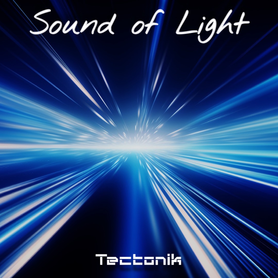 Sound Of Light (Original Extended)