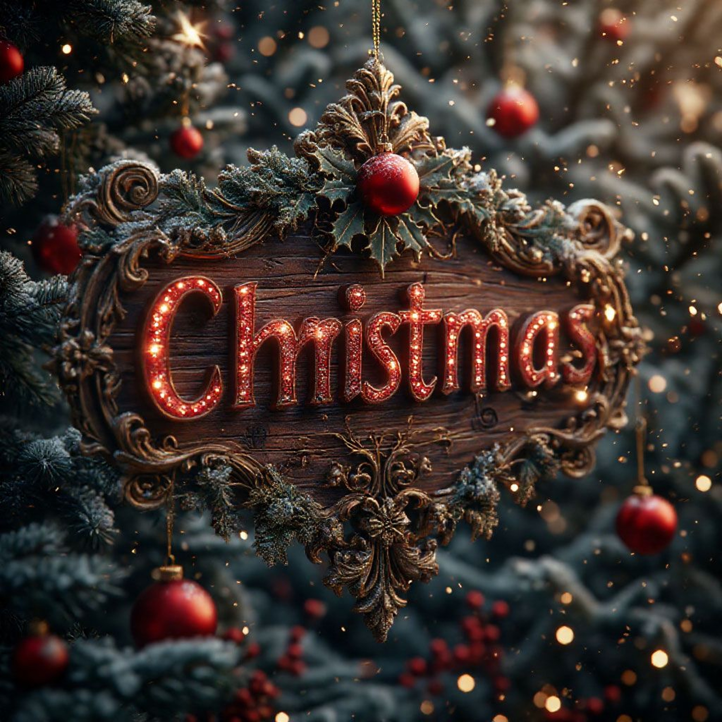 Christmas Forever - Royalty Free Music episode artwork