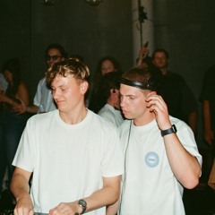 THIJS KONING B2B MATTASON at Oldschooldeephouse |BBB, Amsterdam