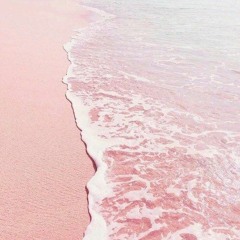Pink Sand