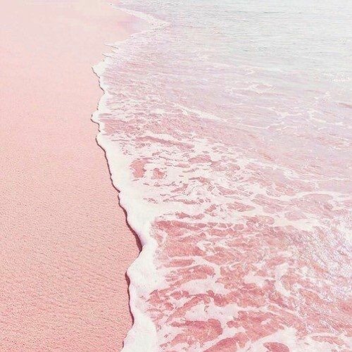 Pink Sand