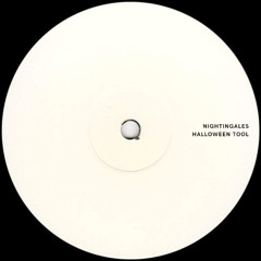 Nightingales Halloween Tool (FREE DL)