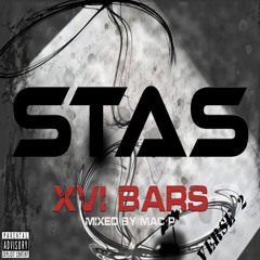 STAS - 16 Bars​(​Verse 2)