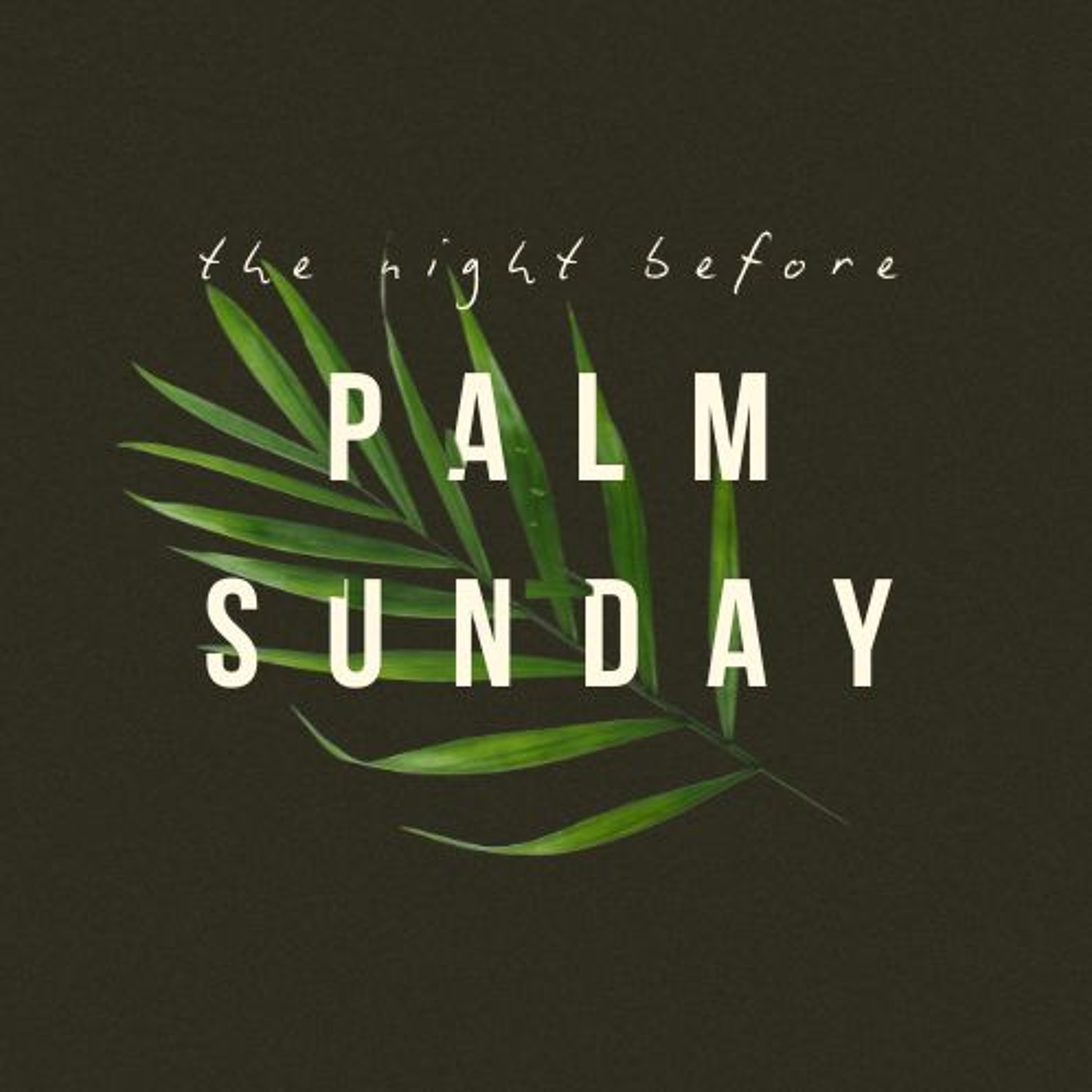 Inverness Vineyard Sunday Talks