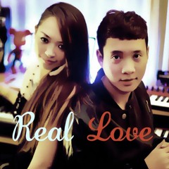 Kim ft JustaTee - Real Love (Mr.Bolla & Tung Dich Remake)