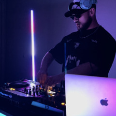 JAY.SS | (LATIN / AFRO TECH) 11.13.24