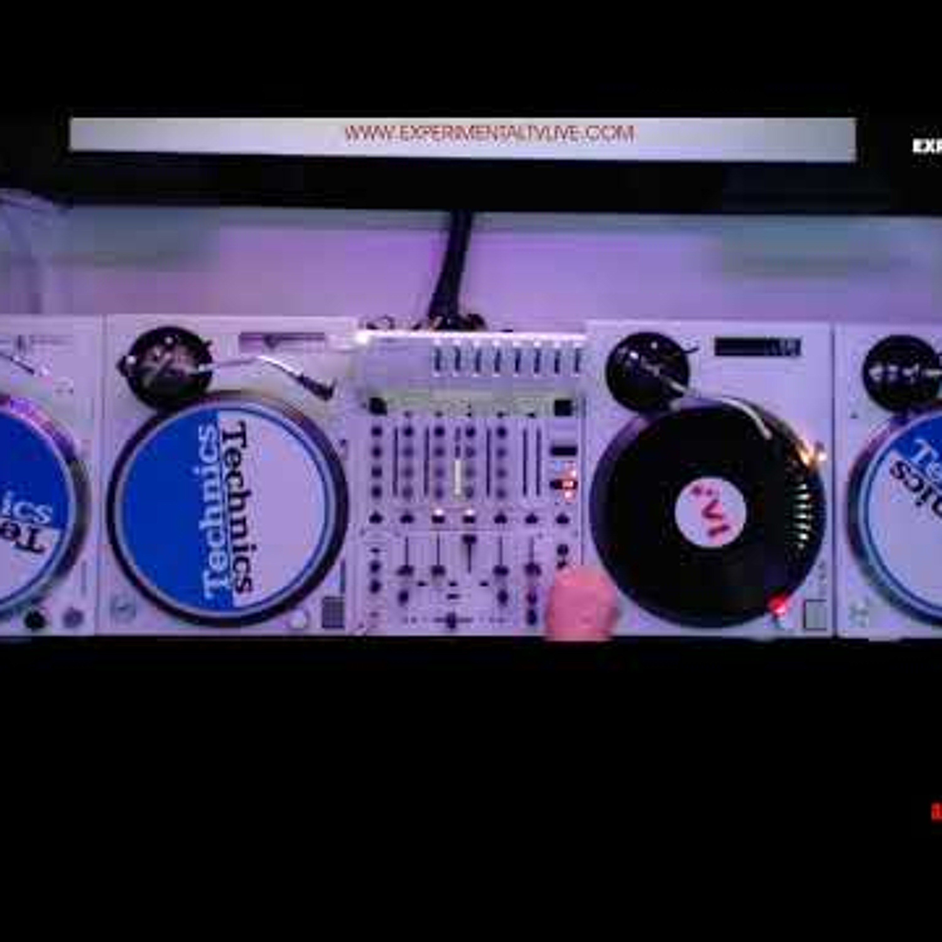 SESSIONS & LIVE SETS