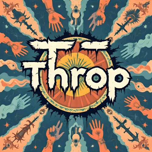 Throp