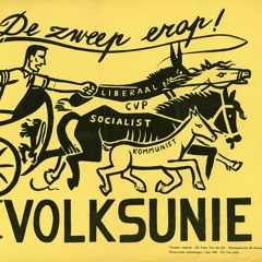 205. De Volksunie, het Vlaams Belang en de NVA I