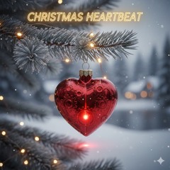 Christmas Heartbeat – PAREESE (Pear-reece)