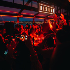 IMA Live @ MESTIZO [A Coruña, Spain] 27.07.2025