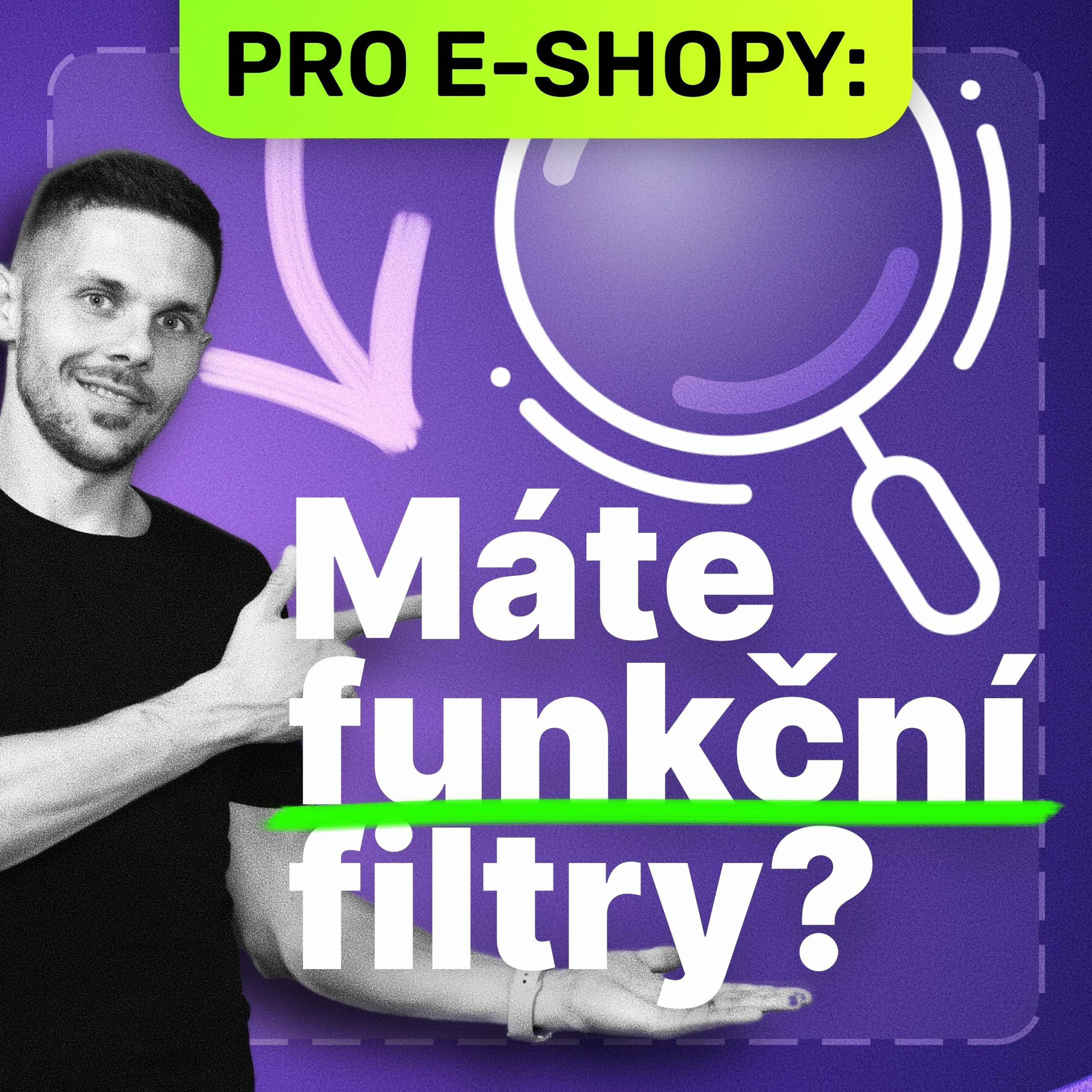 Nerostete v prodejích s vaším e-shopem? Přesně tohle brání vašemu růstu