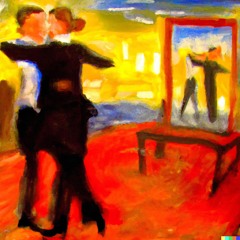 Jerczenko Theater  2  by Embiscara Chip Orchestra