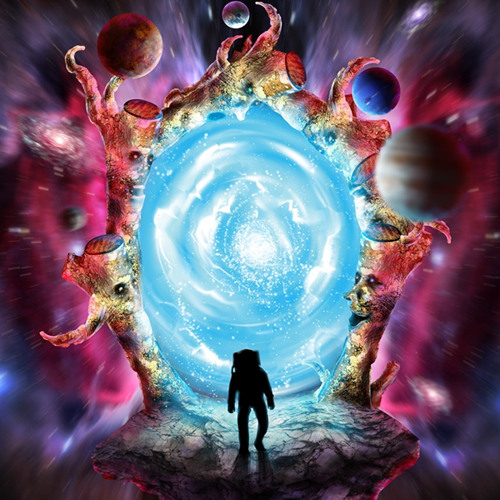 FullonGroove Psy Space