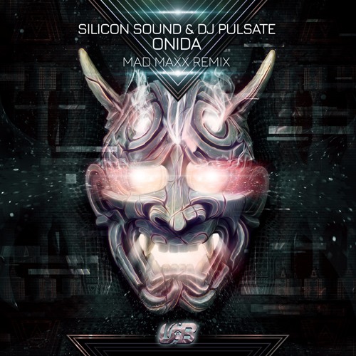 Silicon Sound - Onida (Mad Maxx Remix)