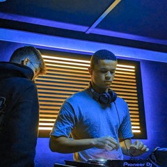 JAYZA - Recording 02