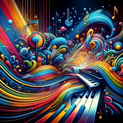 Groove Spectrum: Piano & Bass