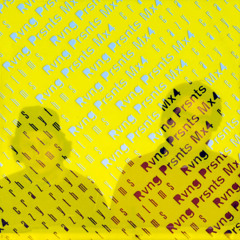 RVNG PRSNTS MX4 Crazy Rhythms