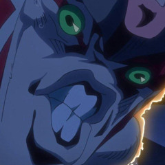 Jojo Giornos theme 1 hour