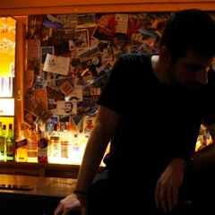 Amon Tobin  Bloodstone ( Desi Calatayud Cover)